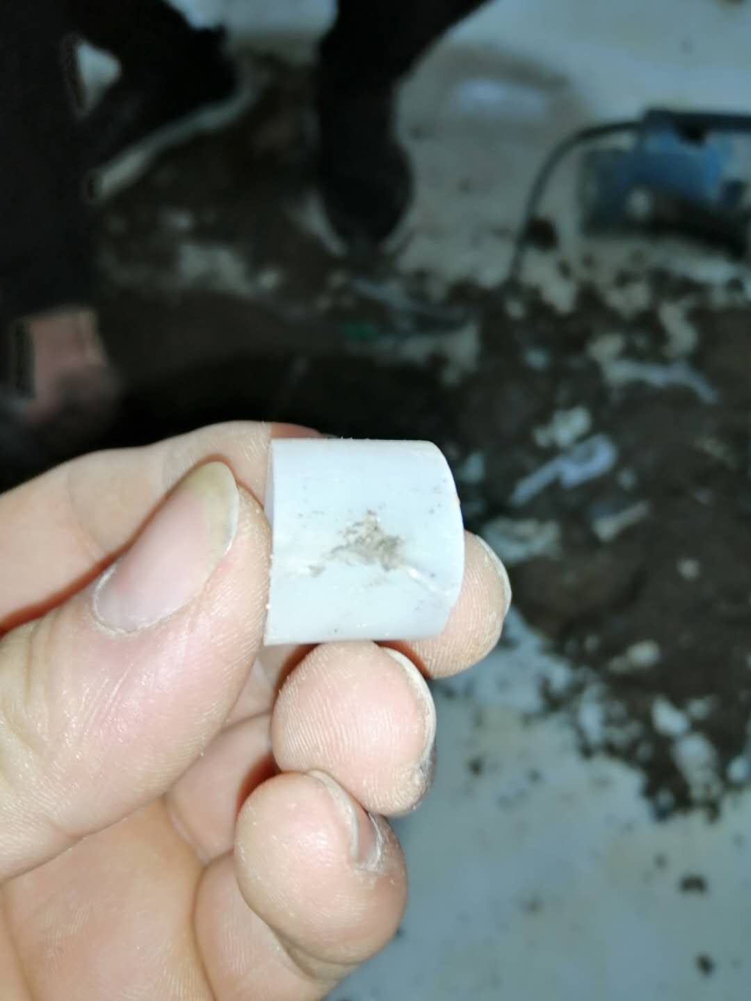 聂拉木地暖漏水检测